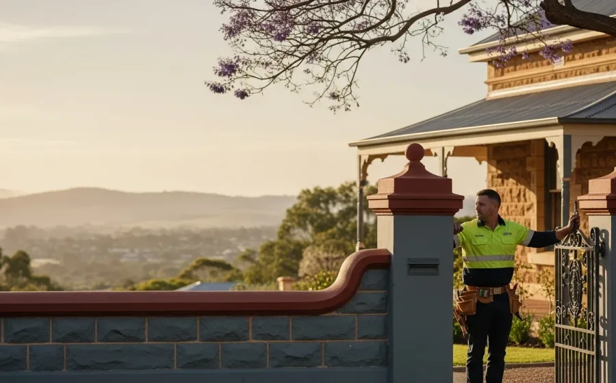 How to Choose a Tradie in Adelaide
