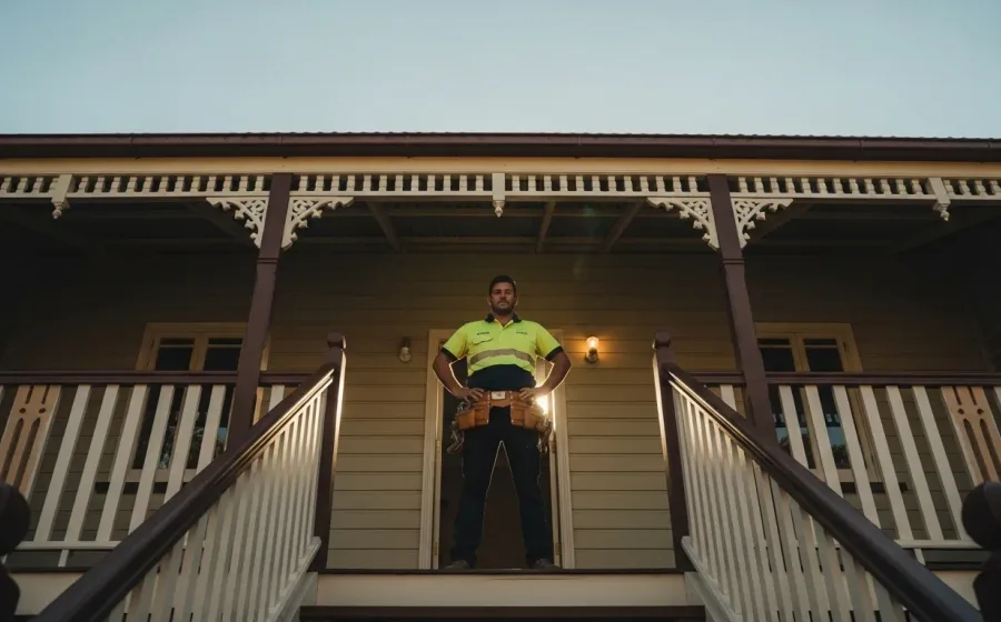 How to Hire a Tradie in Australia: Licence Checks, Quotes and Contracts