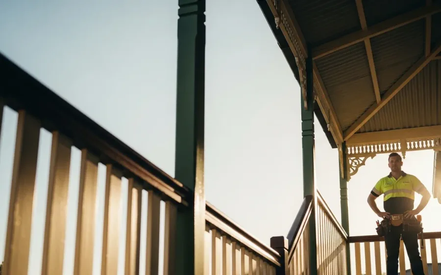 How to Choose a Tradie in Brisbane