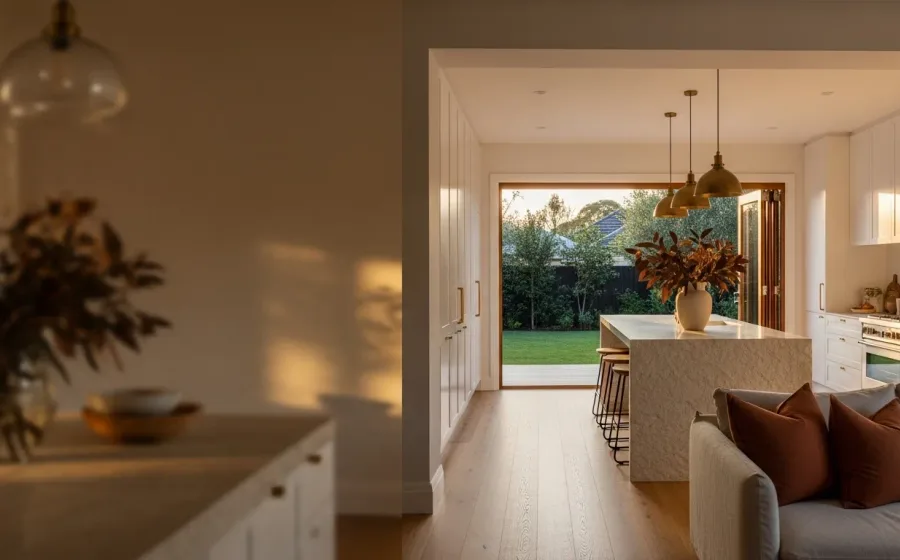 DIY vs Professional Renovations: When to Hire a Tradie in Australia