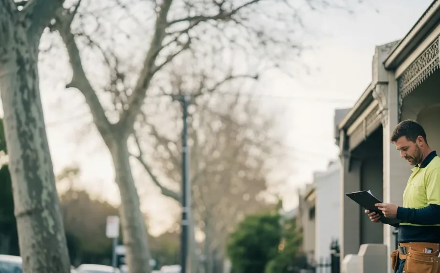 How to Choose a Tradie in Melbourne