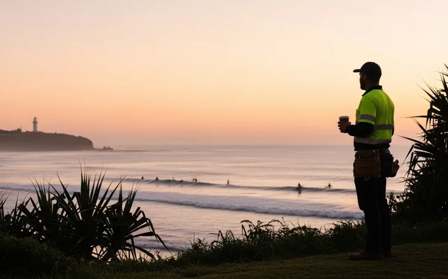 How to Choose a Tradie in Newcastle