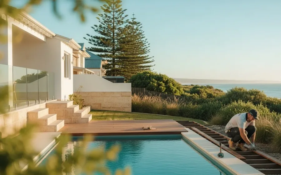 How to Choose a Tradie in Perth
