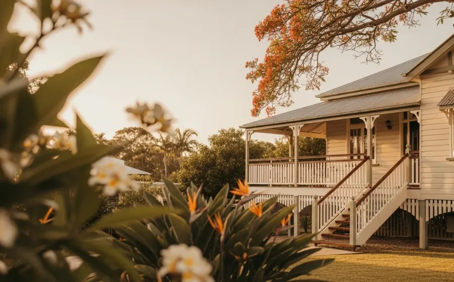 Renovating a Queenslander Home: Essential Tips and Costs