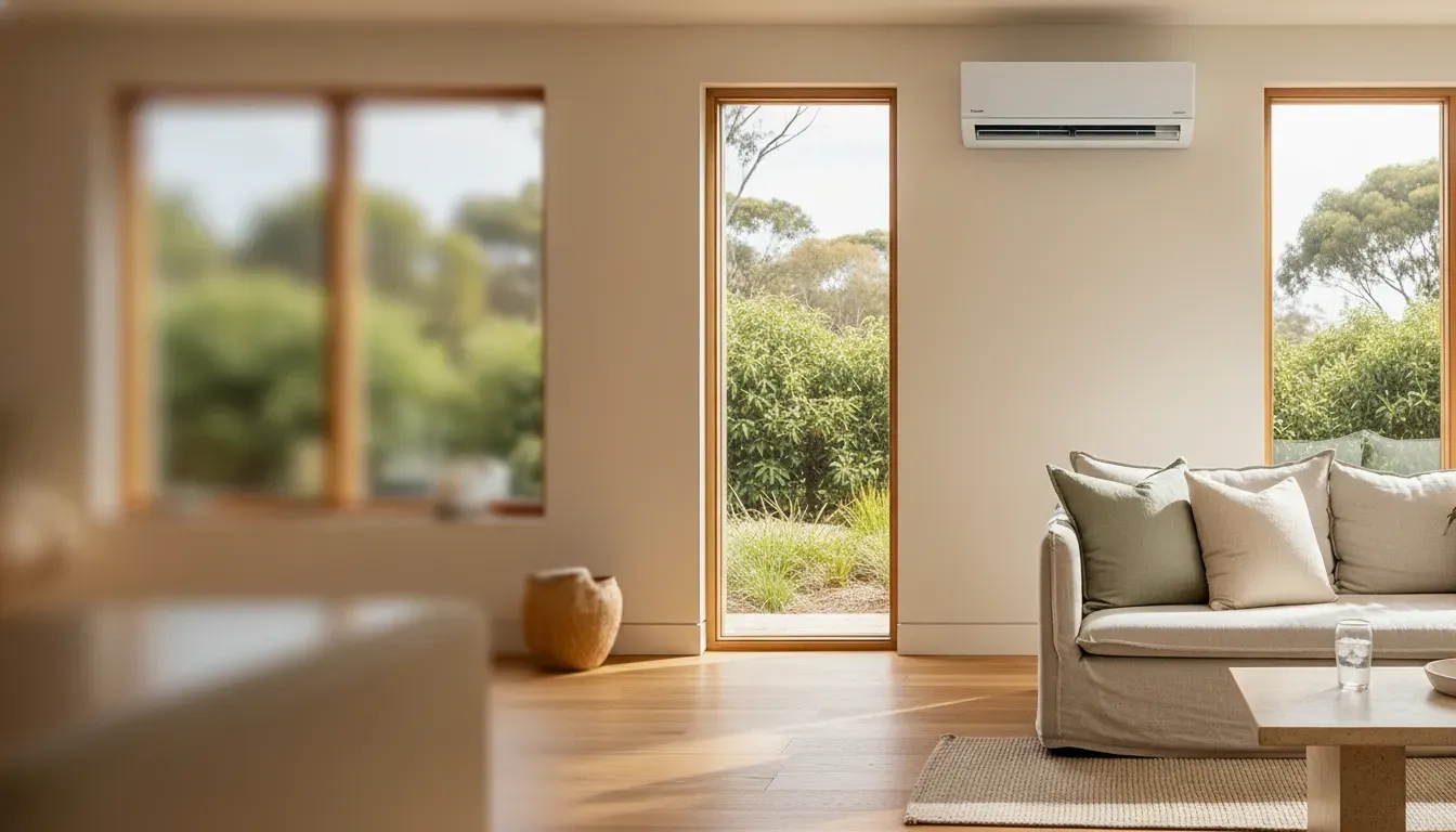 Split vs Ducted Air Conditioning Australia 2026 Complete Cost & Comparison Guide guide image