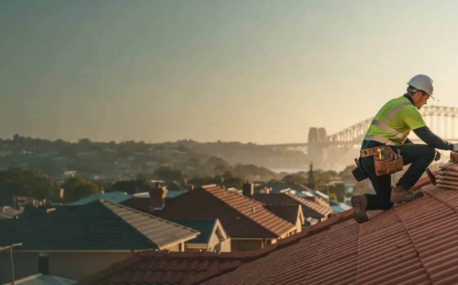 How to Choose a Tradie in Sydney