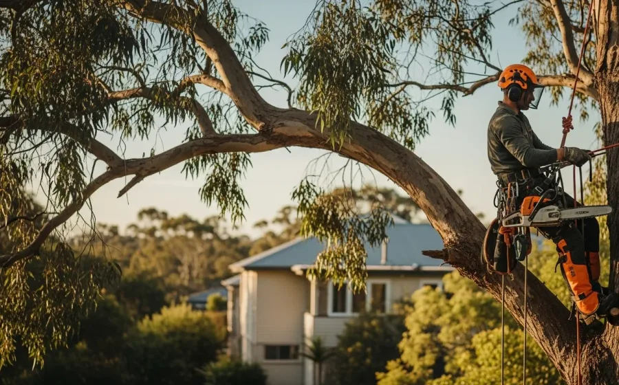Tree Removal Costs Australia 2026: Sydney, Melbourne & Brisbane Pricing Guide
