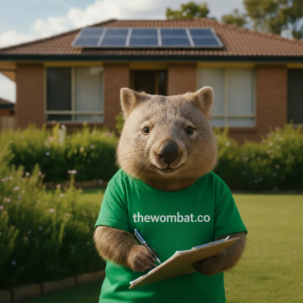 Solar Panel Installation in Brisbane