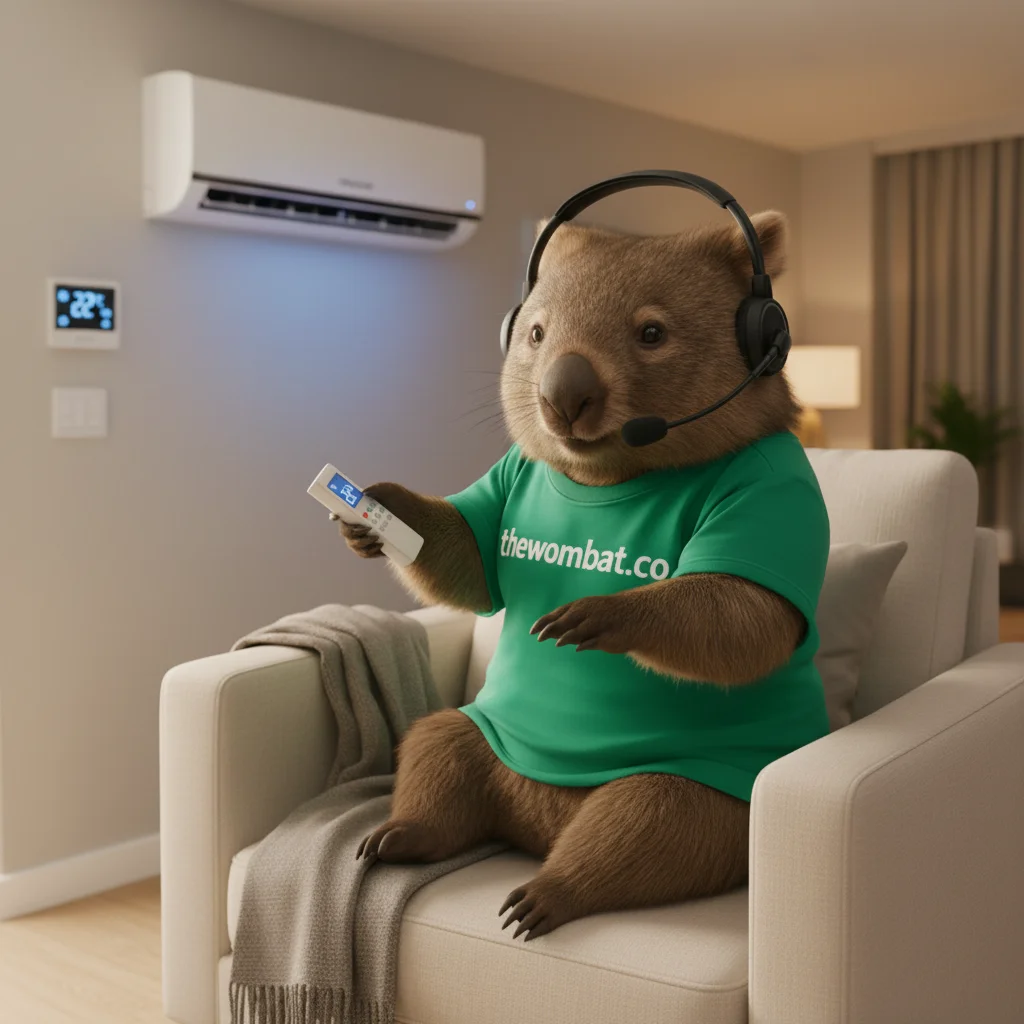 Ducted Air Conditioning in Perth