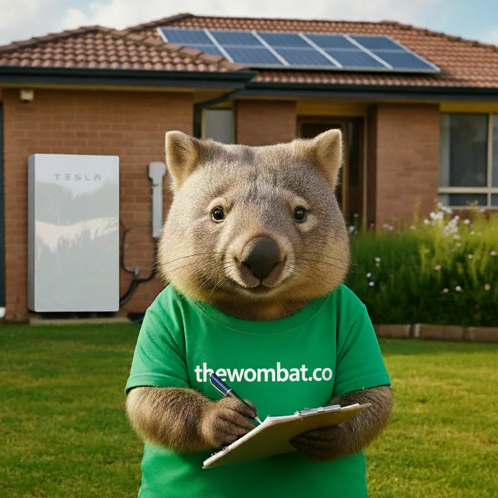 Battery Storage in Melbourne