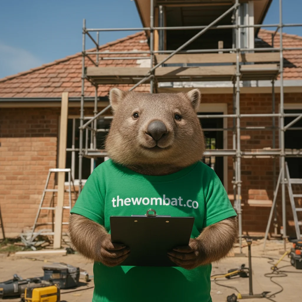 Second-Storey Extension in Sydney