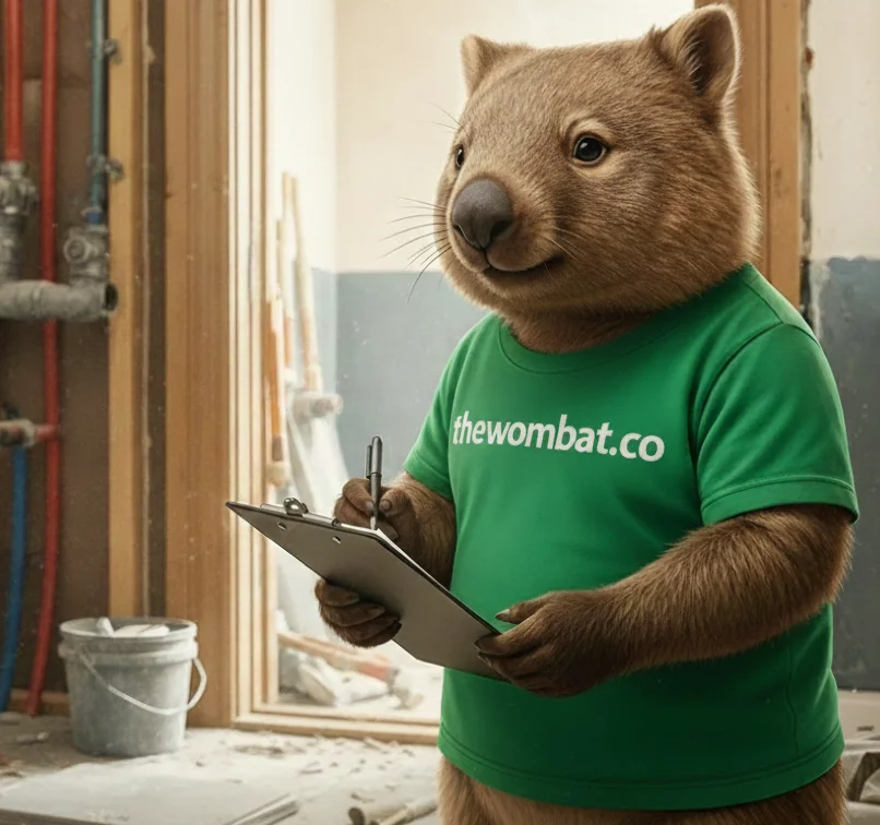 Bathroom Renovation in Melbourne