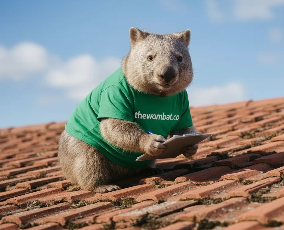 Professional roof restoration in Canberra, ACT